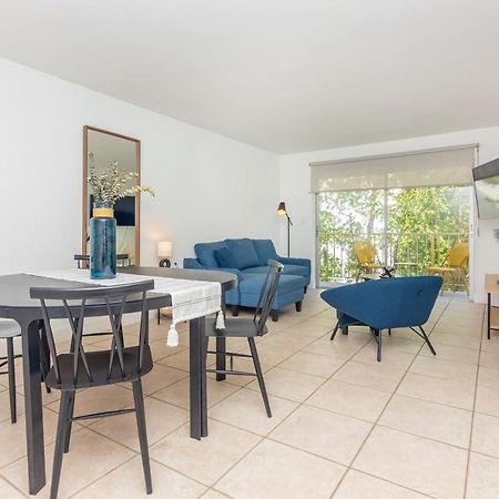 One Bedroom Apartment - With Parking & Balcony - Heart Of Wynwood Miami Exteriör bild