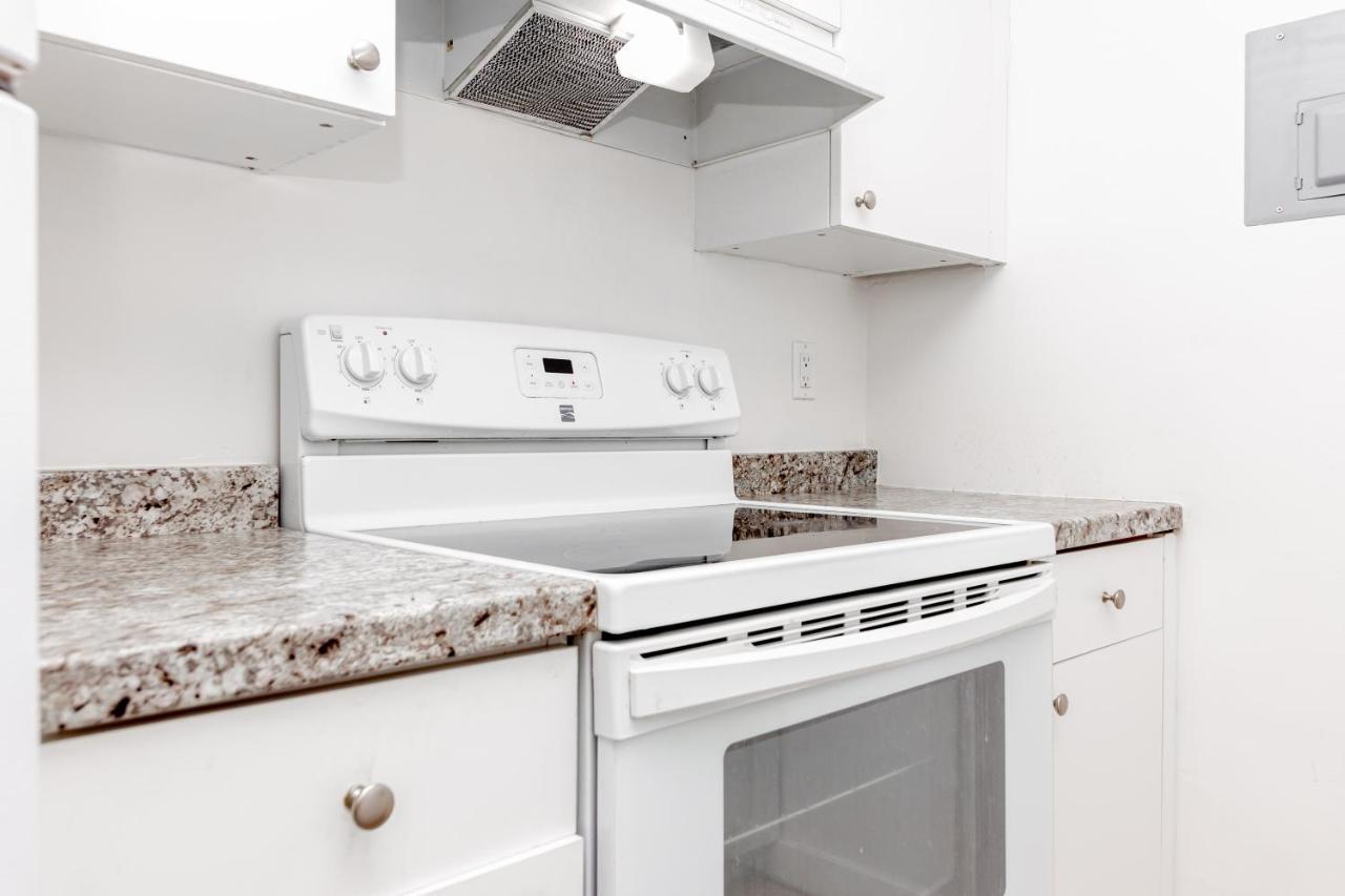 One Bedroom Apartment - With Parking & Balcony - Heart Of Wynwood Miami Exteriör bild