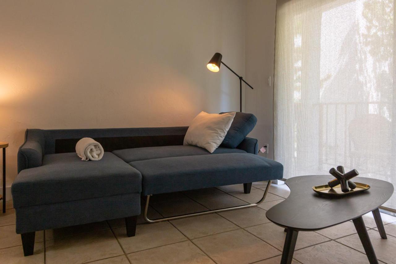 One Bedroom Apartment - With Parking & Balcony - Heart Of Wynwood Miami Exteriör bild