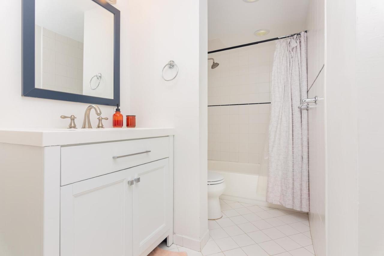 One Bedroom Apartment - With Parking & Balcony - Heart Of Wynwood Miami Exteriör bild